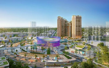 Tập đoàn Nam Mê Kông: Đón tin vui từ các dự án trọng điểm, bùng nổ doanh thu năm 2026