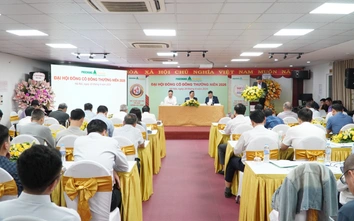 Phục Hưng Holdings giữ vững đà tăng trưởng trong giai đoạn mới