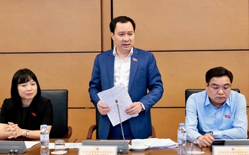 Kiến trúc là cơ sở cho lĩnh vực nghệ thuật khác thăng hoa, cần cơ chế đột phá phát triển