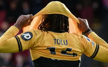 Wolverhampton chia tay Ngoại hạng Anh sau mùa giải thất vọng