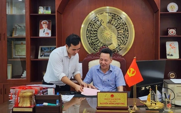 Phú Thọ: Xã Bình Nguyên nỗ lực tháo gỡ vướng mắc, nâng cao hiệu quả vốn đầu tư công