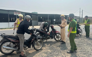 Gia Lai phát hiện nhiều trường hợp sử dụng giấy phép lái xe giả mua trên mạng xã hội