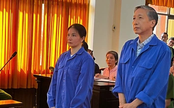 Nguyên trưởng công an TP Phú Quốc và đồng phạm hầu tòa vì lừa đảo hơn 67,7 tỷ đồng