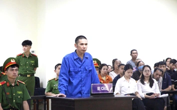 Tuyên án tử hình đối tượng sát hại 3 người trong gia đình vợ ở Đắk Lắk