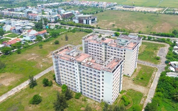 Tái khởi động Trung tâm đào tạo cán bộ ngân hàng ở Huế, dự kiến xong quý III/2028