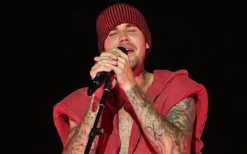 Coachella đối mặt khoản phạt hơn 40.000 USD vì tiết mục của Justin Bieber, Anyma