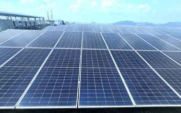 Gỡ điểm nghẽn để phát triển điện "xanh"