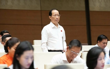 Đề xuất lập quỹ vật liệu xây dựng, bảo đảm nguồn cung, bình ổn thị trường