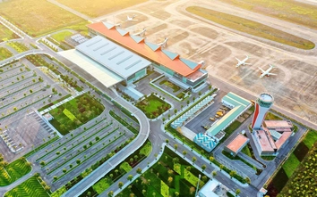 Quảng Ninh chấp thuận đầu tư khu công nghiệp hơn 2.500 tỷ đồng tại Vân Đồn