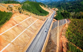 Nhà đầu tư nói gì trước luồng thông tin tiêu cực về dự án Đồng Đăng - Trà Lĩnh?