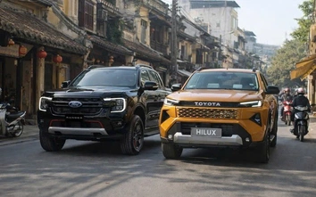 Hà Nội tính toán lại giờ xe, giảm áp lực hạ tầng nhưng không cản dòng lưu thông