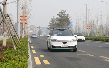 Tân khu Hùng An và tầm nhìn nghìn năm của Trung Quốc