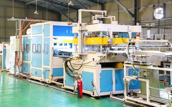 Lan tỏa phong trào năng suất: Sáng kiến từ địa phương