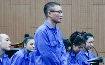Cựu phó chủ tịch phường ở Hà Nội "bay lắc" trong quán karaoke: Tòa tuyên mức án nào?