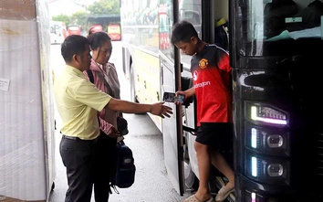 Quản lý vận tải đường bộ theo quy định mới: Minh bạch, chặt chẽ, giảm thủ tục