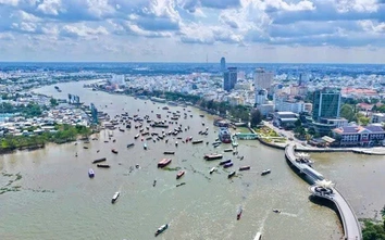 Cần Thơ: Chốt thời hạn nhận hồ sơ, chọn nhà đầu tư 4 dự án nhà ở xã hội