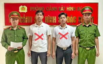 Lấp “khoảng trống trách nhiệm” trên không gian mạng