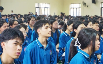 Từ trung du đến đại dương bao la: Khi ước mơ vươn ra biển lớn