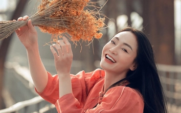 NSƯT Quách Thu Phương: Mỗi vai diễn là một hành trình mới