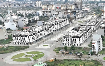 Bắc Ninh: Hoàn thiện cơ chế điều phối, thiết lập mô hình quản trị đô thị thông minh 