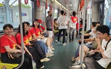 Hà Nội đề xuất miễn vé 128 tuyến xe buýt, 2 tuyến metro dịp nghỉ lễ