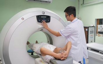 Các bệnh viện tự chủ trường đại học ngày càng hút bệnh nhân