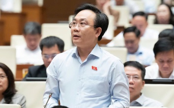 Đại biểu Quốc hội nêu nghịch lý giá thầu càng thấp, công trình càng chậm