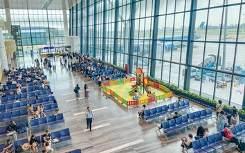 Tối ưu khai thác, tăng slot tại Tân Sơn Nhất lên 46 chuyến/giờ