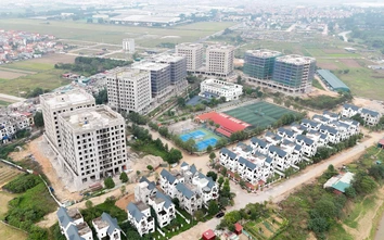 Bản tin BĐS 21/4: Bộ Xây dựng phân cấp, rút gọn thủ tục chuyển đổi nhà ở đầu tư công