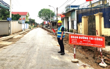 Thông tư 41 giúp đẩy nhanh khắc phục, bảo đảm an toàn giao thông