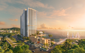 Sau thanh lọc, dòng tiền bất động sản tìm điểm tựa mới tại Nha Trang
