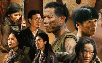 “Địa đạo: Mặt trời trong bóng tối” mở màn đợt phim Kỷ niệm các ngày lễ lớn năm 2026