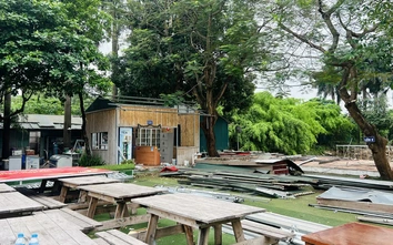 Hà Nội: Phường Bồ Đề khẩn trương giải phóng mặt bằng dự án nhà ở xã hội