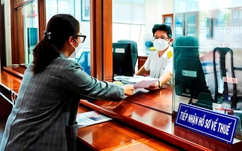 Chậm nộp hồ sơ quyết toán thuế TNCN bị phạt ra sao?