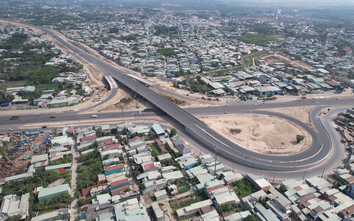 Đồng Nai - “Mắt xích vàng” của hạ tầng liên vùng, bệ phóng cho cực tăng trưởng mới