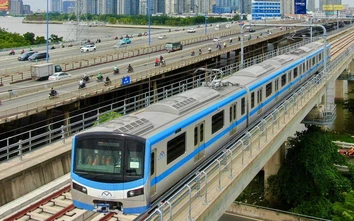 TP.HCM: Yêu cầu giải quyết rốt ráo khiếu nại của các nhà thầu tại dự án metro số 1