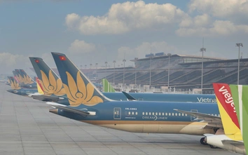 Kiến nghị tiếp tục ưu đãi thuế để giảm gánh nặng chi phí cho hàng không