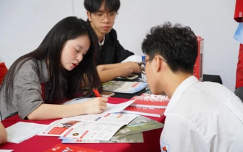 Hà Nội nhận hồ sơ thí sinh tự do thi tốt nghiệp trung học phổ thông 2026 tại 6 trường