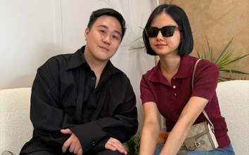 Ca sĩ Trung Quân cúi đầu xin lỗi sau khi bị tố hành hung nữ bác sĩ