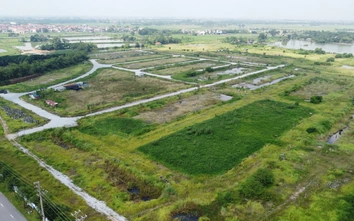 Hiến kế hạn chế đầu cơ đất đai