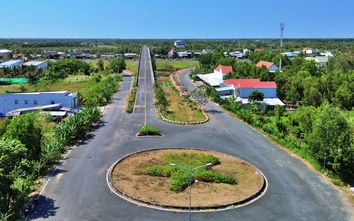 Cà Mau gọi nhà đầu tư triển khai dự án Tổ hợp công nghiệp đóng tàu