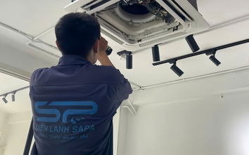Điện lạnh SAPA và hướng phát triển dịch vụ minh bạch tại TP.HCM