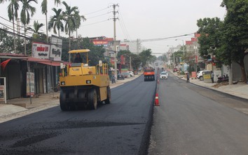 Bắc Ninh nâng hiệu quả quản lý các tuyến đường bộ