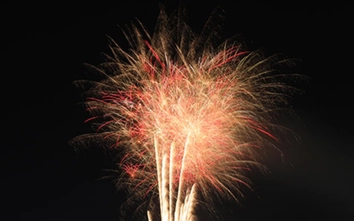 Đồng Nai: Bắn pháo hoa tầm cao và tầm thấp 12 điểm trong đêm 30/4