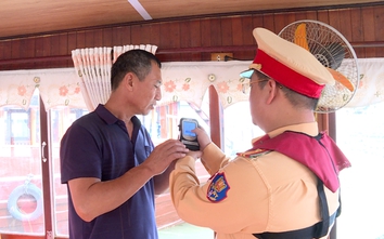 Quảng Ninh siết an toàn giao thông trước cao điểm mùa du lịch