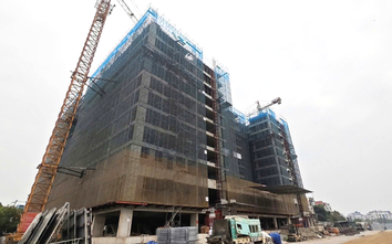 Nhà ở xã hội tăng tốc nhờ cú hích từ nguồn cung và chính sách