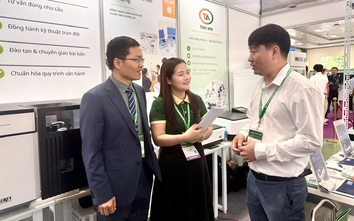 Triển lãm Analytica Hanoi 2026: Doanh nghiệp ưu tiên khả năng tối ưu vận hành