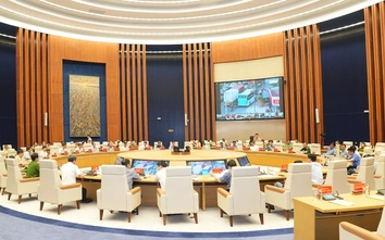 Hải Phòng quyết tâm kéo giảm 6% tai nạn giao thông mỗi năm