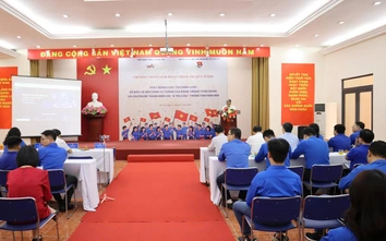 Đoàn Thanh niên Bộ Xây dựng phát động cuộc thi Bảo vệ nền tảng tư tưởng của Đảng