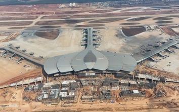 TP.HCM: Đẩy nhanh thủ tục, khởi công đường sắt Thủ Thiêm - Long Thành trước 30/6